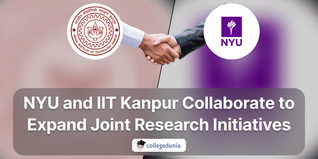 NYU and IIT Kanpur Collaborate to Expand Joint Research Initiatives; Check Details Here